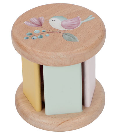 Little Dutch Gift Box - Wooden Toy - 3 pcs - Fairy Garden