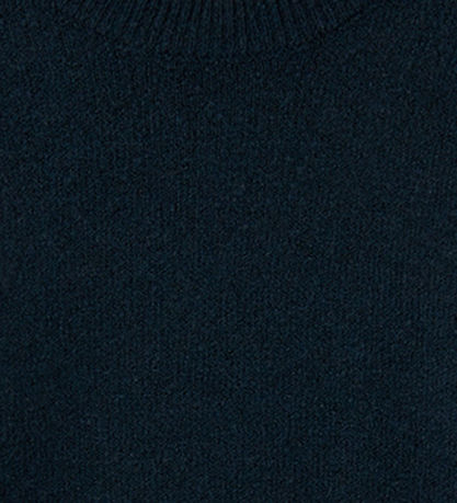 Name It Blouse - Knitted - NkmVimmy - Dark Sapphire