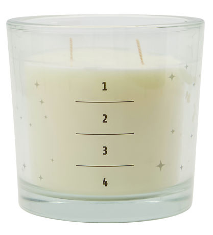 Meraki Scented candles - Advent - Anjou Pear