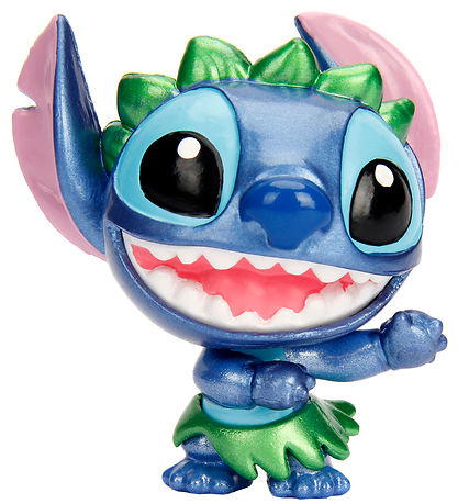 Jada 피규어 - 훌라 Stitch - 6.5cm