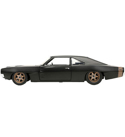 Jada Bíll - Fast & Furious - 1:24 - 1968 Dodge Charger