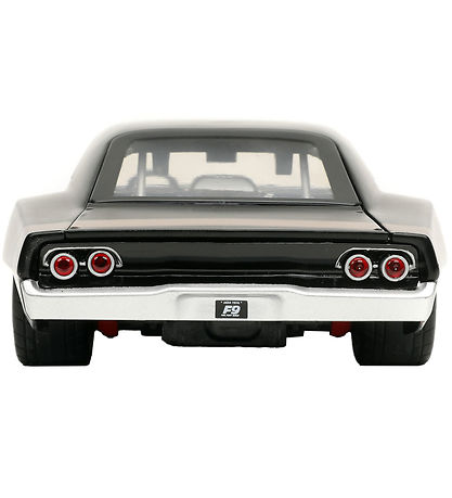 Jada Bíll - Fast & Furious - 1:24 - 1968 Dodge Charger