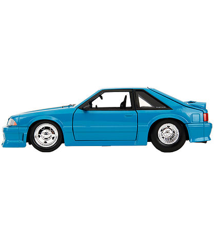 Jada Auto - Fast&Furious - 1:24 - Ford Mustang GT