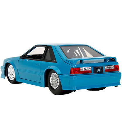 Jada Auto - Fast&Furious - 1:24 - Ford Mustang GT