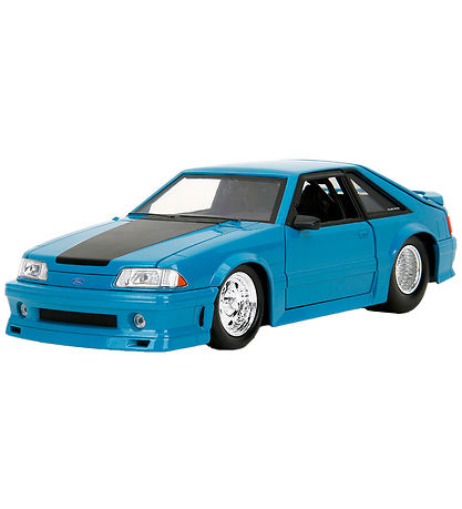 Jada Auto - Fast&Furious - 1:24 - Ford Mustang GT