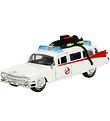 Jada Car - 1:32 - Ecto-1 Ghostbuster Jada Car - 1:32 - Ecto-1 Ghostbuster