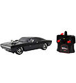 Jada Remote Control Car - Fast & Furious - 1:24 - RC 1970 Dodge  Jada Remote Control Car - Fast & Furious - 1:24 - RC 1970 Dodge
