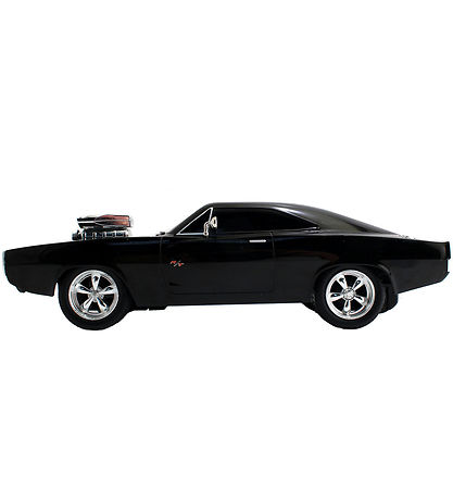 Jada Remote Control Car - Fast & Furious - 1:24 - RC 1970 Dodge 