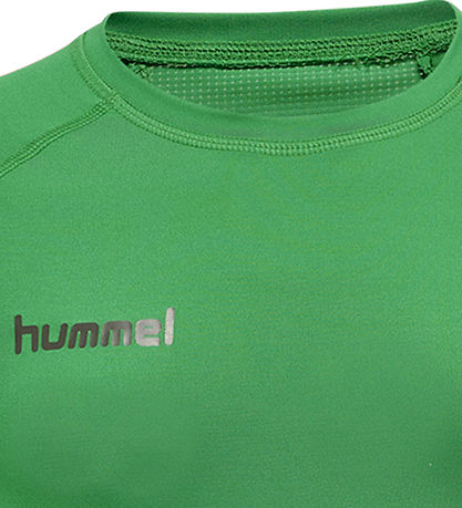 Hummel Blouse - Hml Jersey - Jelly Bean