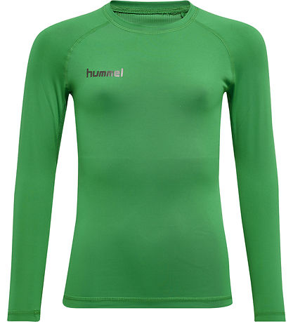 Hummel Blouse - Hml Jersey - Jelly Bean