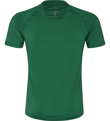Hummel T-shirt - Hml Jersey - Evergreen