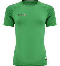 T-Shirt Hummel - Hml Jersey - Jelly Bean T-Shirt Hummel - Hml Jersey - Jelly Bean