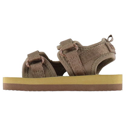 Molo Sandaler - Zola - Sandelträ Molo Sandaler - Zola - Sandelträ