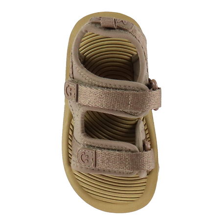 Molo Sandaler - Zola - Sandelträ Molo Sandaler - Zola - Sandelträ