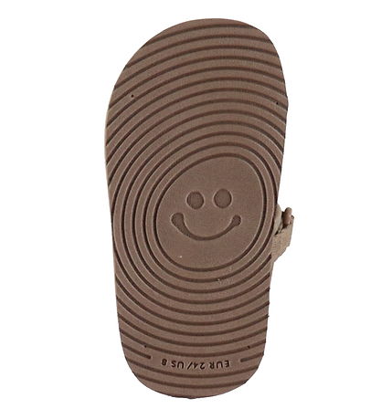 Molo Sandaler - Zola - Sandelträ Molo Sandaler - Zola - Sandelträ