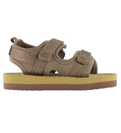 Molo Sandaler - Zola - Sandelträ Molo Sandaler - Zola - Sandelträ