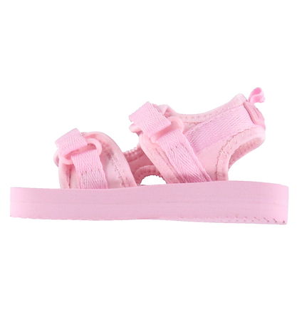 Molo Sandals - Zola - Pink Glace
