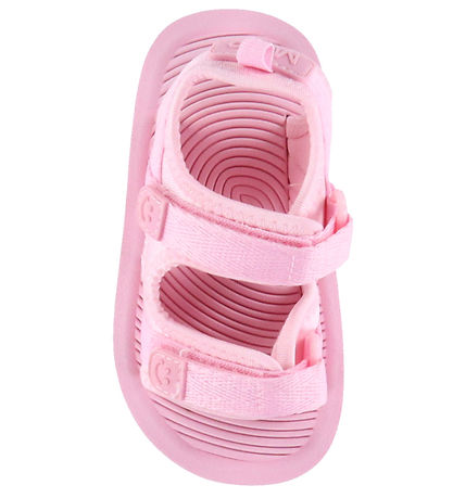 Molo Sandals - Zola - Pink Glace