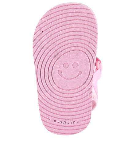 Molo Sandals - Zola - Pink Glace