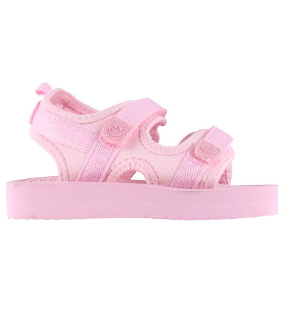 Molo Sandals - Zola - Pink Glace
