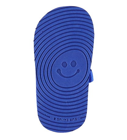 Molo Sandals - Zola - Reef Blue Molo Sandals - Zola - Reef Blue