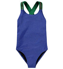 Molo Swimsuit - UV50+ - Neve - Twilight Glit Molo Swimsuit - UV50+ - Neve - Twilight Glit