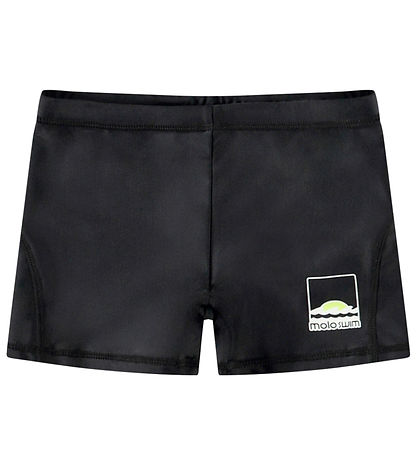 Molo Sundskýla - UV50+ - Norton - Black