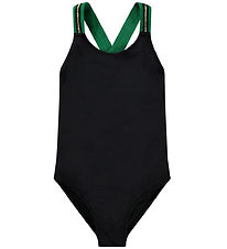 Molo Swimsuit - UV50+ - Neve - Black Molo Swimsuit - UV50+ - Neve - Black