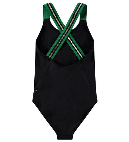 Molo Swimsuit - UV50+ - Neve - Black