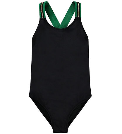 Molo Swimsuit - UV50+ - Neve - Black