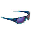 Molo Sunglasses - Super Cool - Reef Blue Molo Sunglasses - Super Cool - Reef Blue