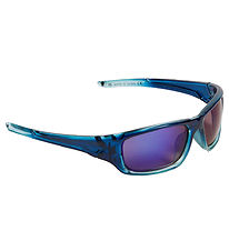 Lunettes de Soleil Molo - Super Cool - Reef Blue
