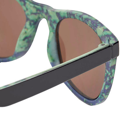 Molo Sunglasses - Smile - Splash