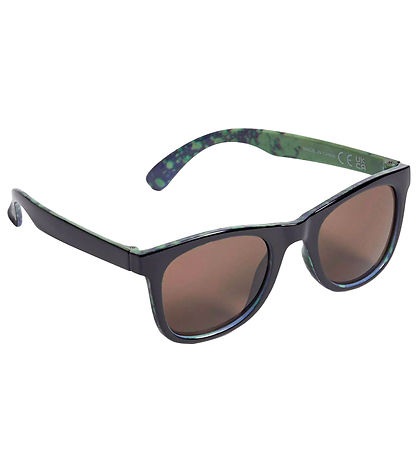 Molo Sunglasses - Smile - Splash