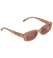 Molo Sunglasses - Selah - Sandalwood
