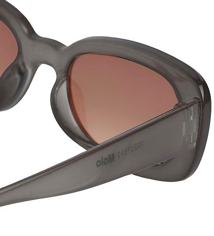 Molo Sunglasses - Selah - Black