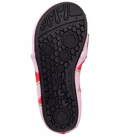 Molo Beach Shoes - Zimba - Melon Pink Molo Beach Shoes - Zimba - Melon Pink