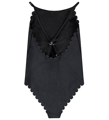 Molo Badeanzug - UV50+ - Noelle - Black