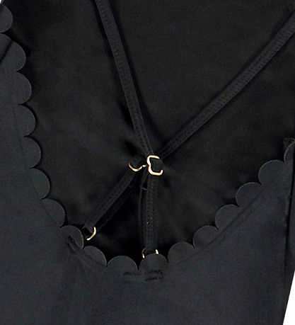 Molo Badeanzug - UV50+ - Noelle - Black