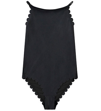 Molo Badeanzug - UV50+ - Noelle - Black