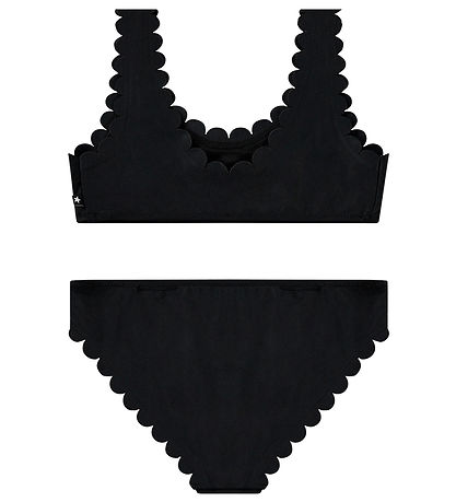 Bikini Molo - UV50+ - Noline - Black