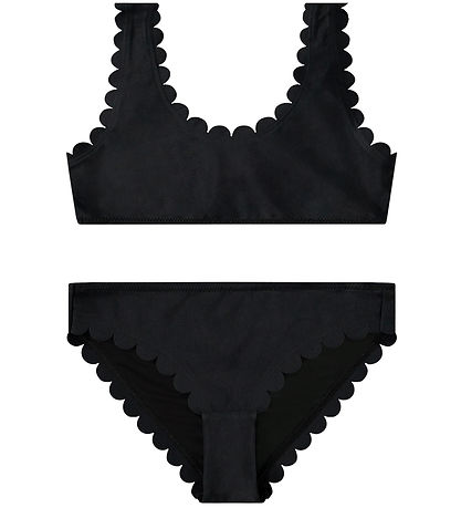 Bikini Molo - UV50+ - Noline - Black
