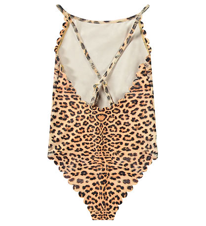 Maillot de Bain Molo - UV50+ - Noelle - Leo Nager
