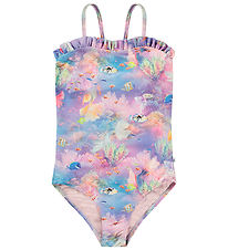 Molo Swimsuit - UV50+ - Nakia - Mermaid Country Molo Swimsuit - UV50+ - Nakia - Mermaid Country