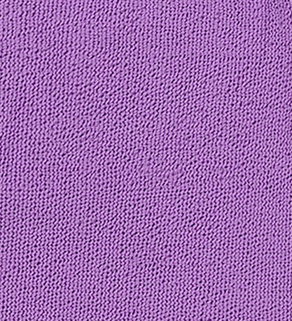 Molo Swimsuit - UV50+ - Nai Solid - Purple Glo