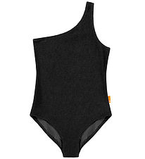 Molo Swimsuit - UV50+ - Nai Solid - Black Molo Swimsuit - UV50+ - Nai Solid - Black