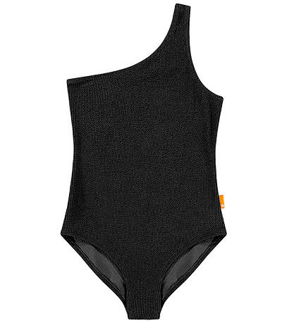 Molo Swimsuit - UV50+ - Nai Solid - Black