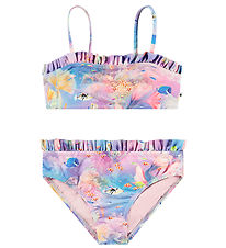 Molo Bikini - UV50+ - Naila - Mermaid Country Molo Bikini - UV50+ - Naila - Mermaid Country
