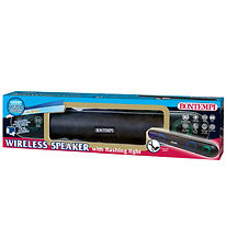 Bontempi Loudspeaker w. Light - 40 cm - Wireless
