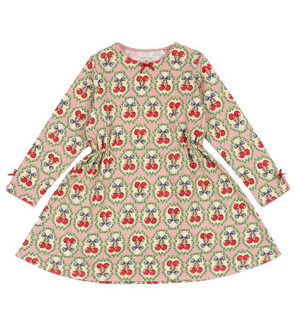 Konges Sløjd Dress - Cherry Bow